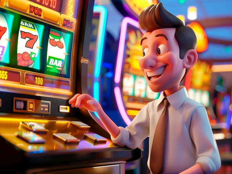 rx7 Mega Moolah aap ke account mein